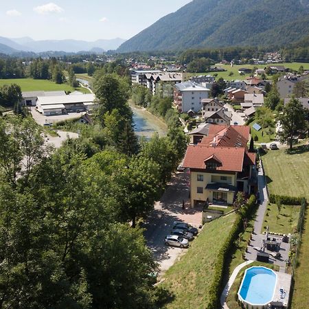 Apartament Nobile Lumaris 105 Bad Ischl Zewnętrze zdjęcie