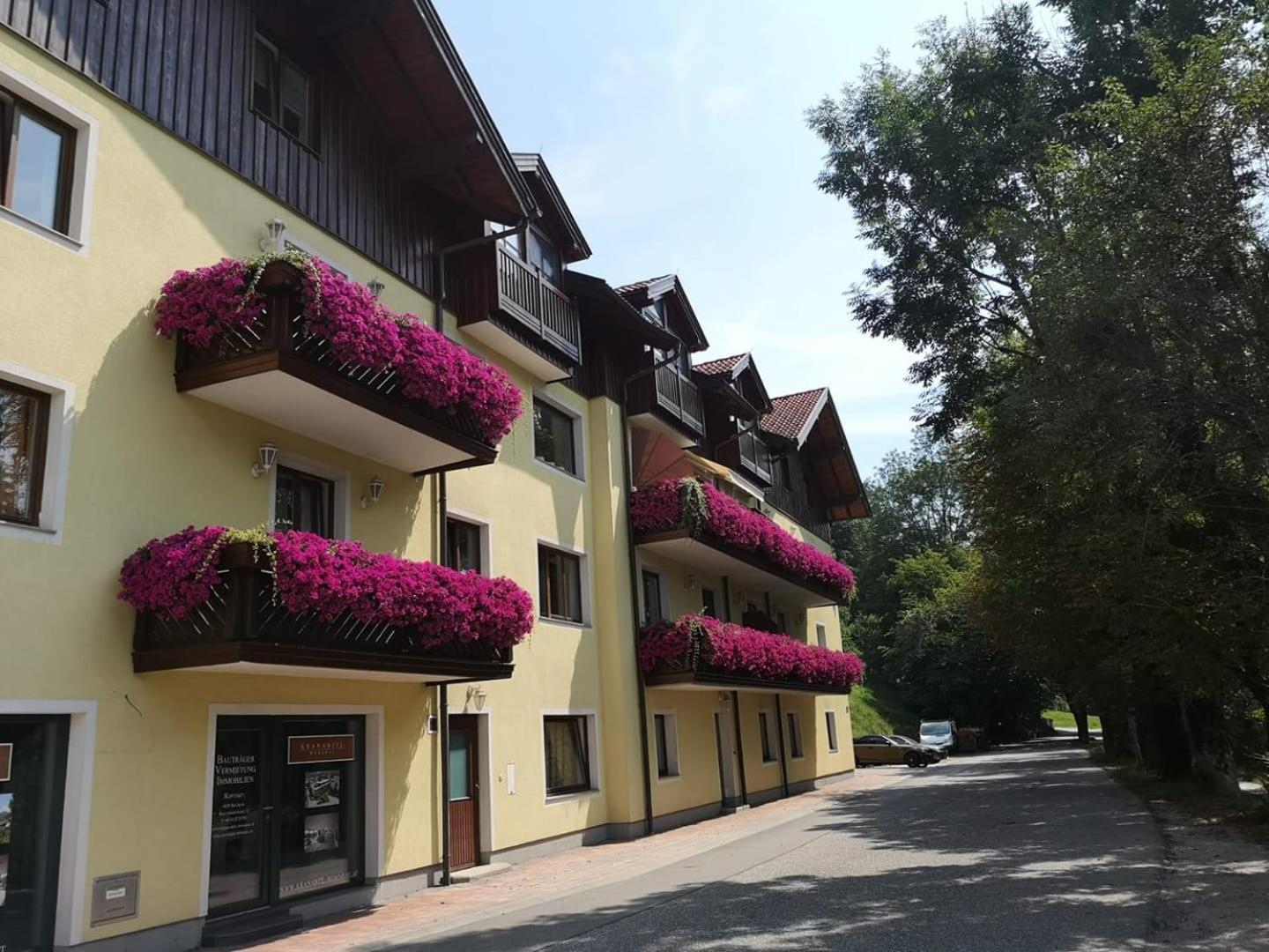 Apartament Nobile Lumaris 105 Bad Ischl Zewnętrze zdjęcie