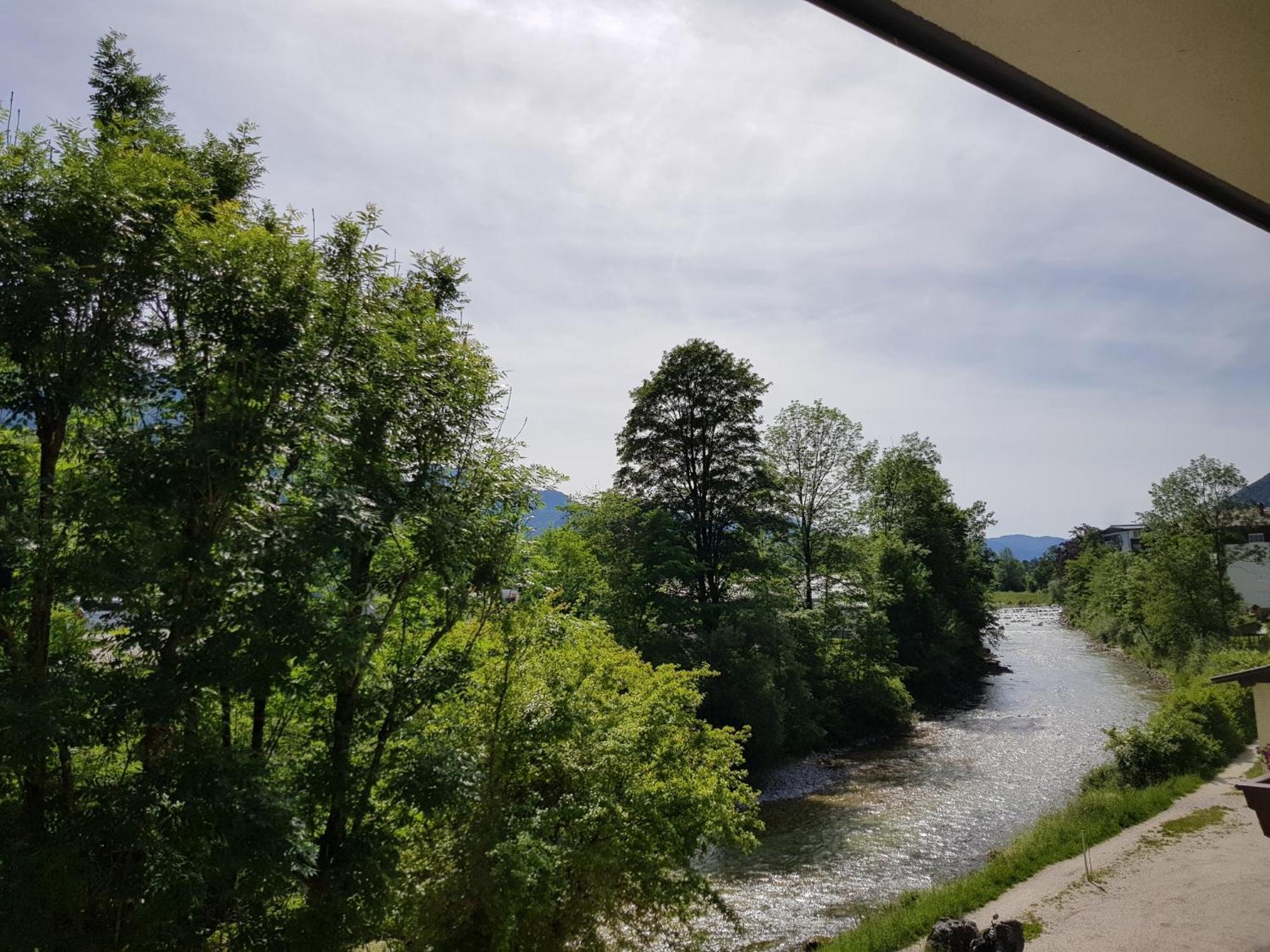 Apartament Nobile Lumaris 105 Bad Ischl Zewnętrze zdjęcie