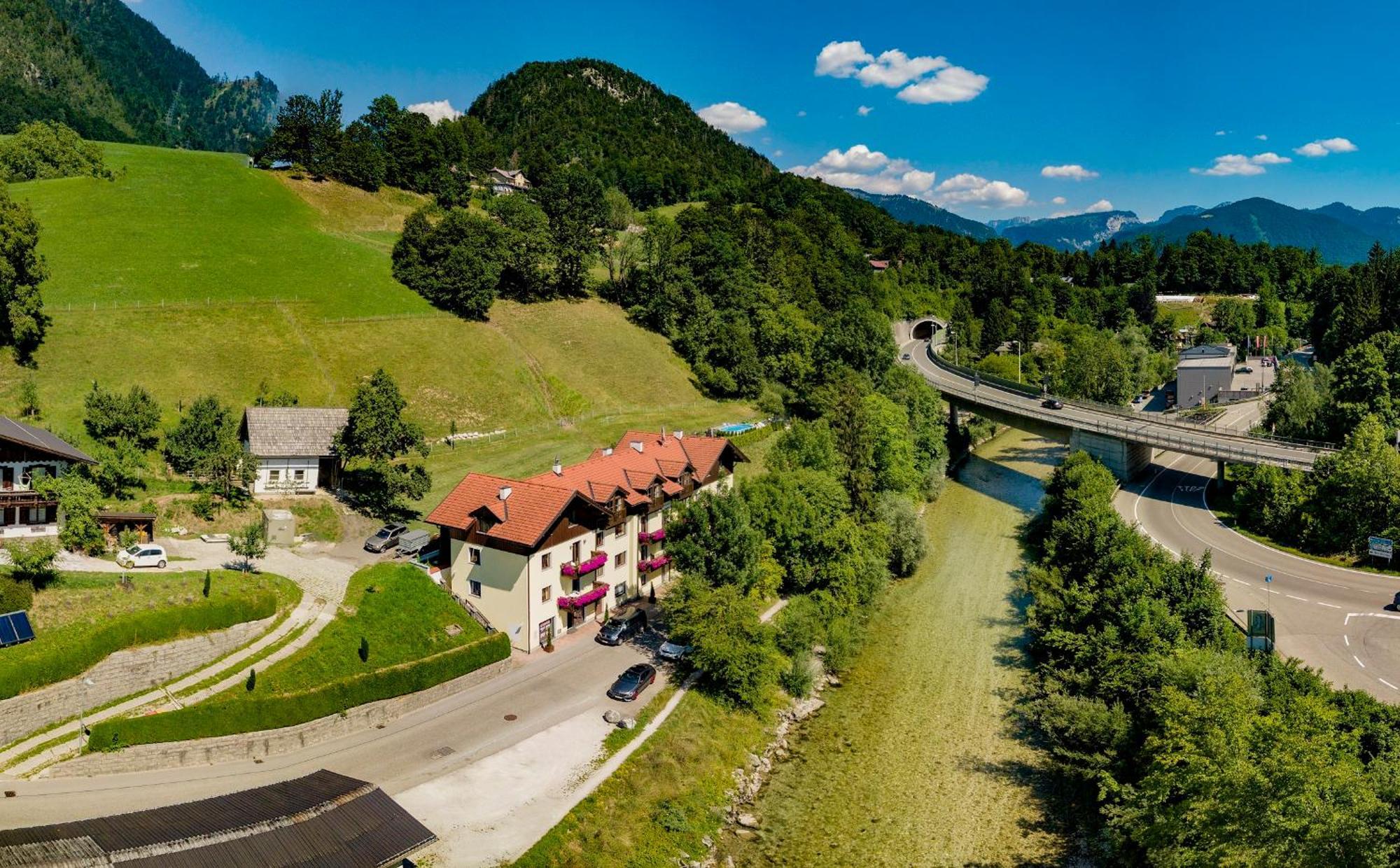 Apartament Nobile Lumaris 105 Bad Ischl Zewnętrze zdjęcie