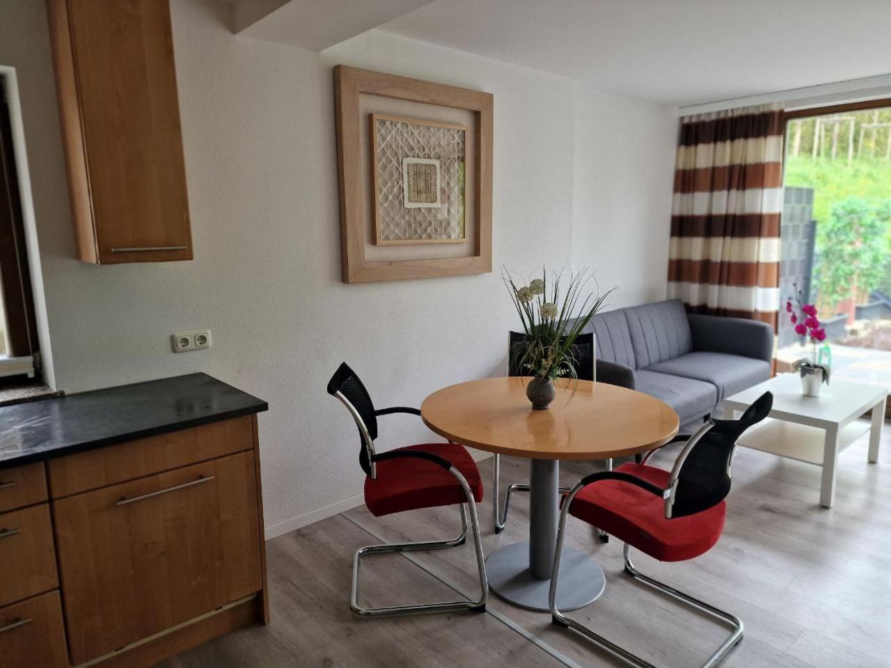Apartament Nobile Lumaris 105 Bad Ischl Zewnętrze zdjęcie
