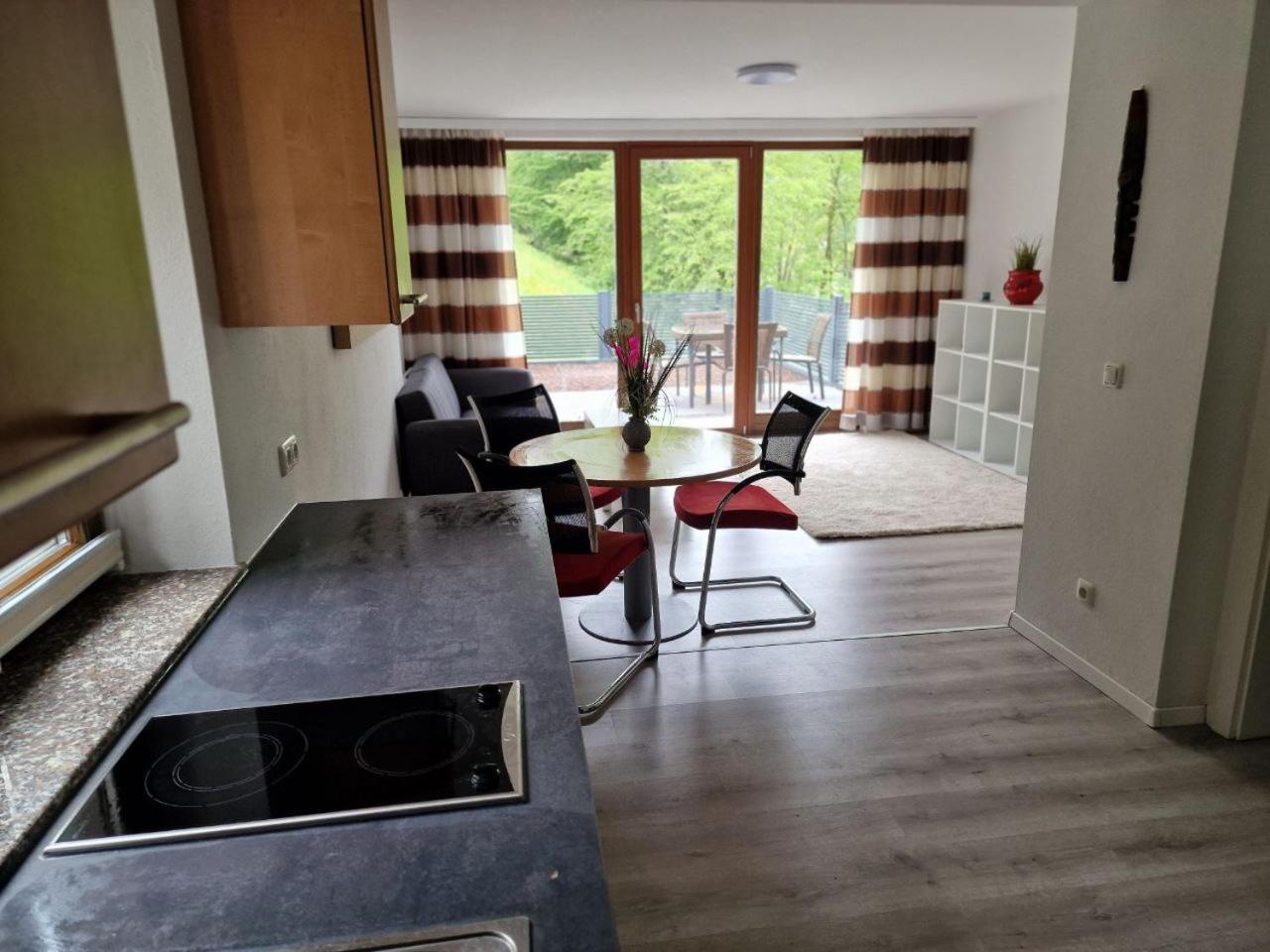 Apartament Nobile Lumaris 105 Bad Ischl Zewnętrze zdjęcie