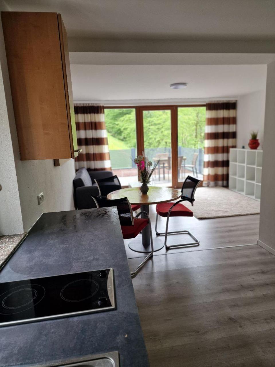 Apartament Nobile Lumaris 105 Bad Ischl Zewnętrze zdjęcie